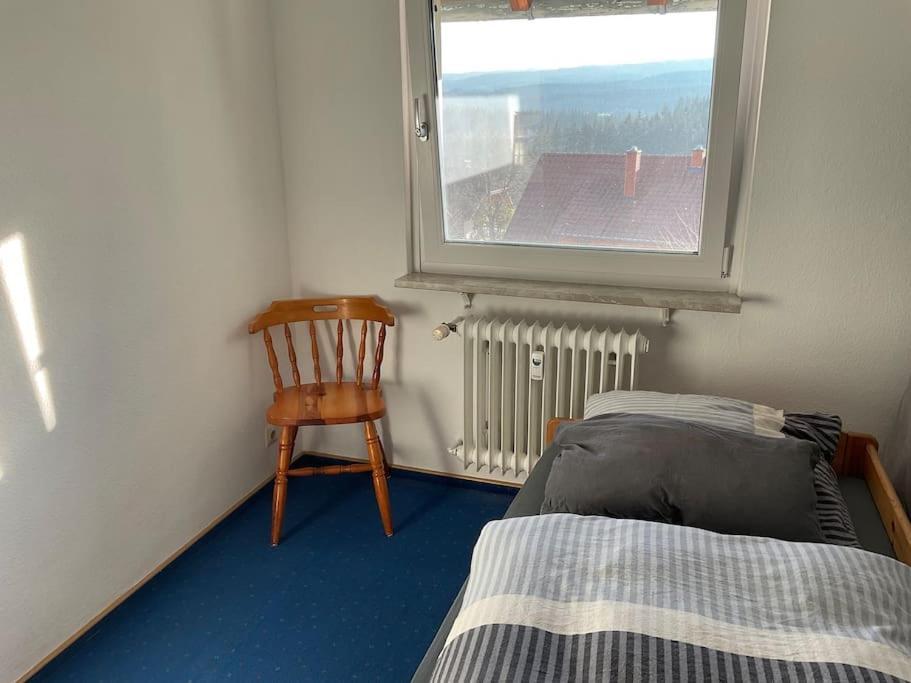 Ferienwohnung Zur Alten Schmiede لينزكريش المظهر الخارجي الصورة