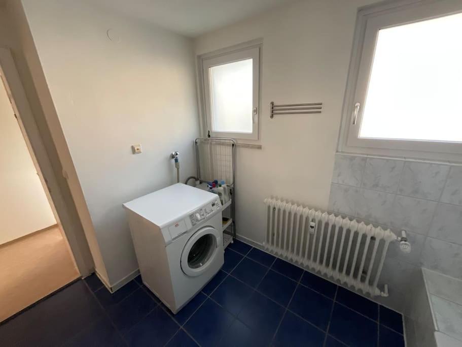 Ferienwohnung Zur Alten Schmiede لينزكريش المظهر الخارجي الصورة