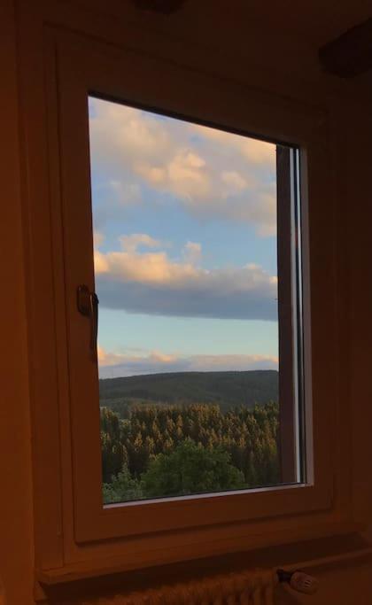 Ferienwohnung Zur Alten Schmiede لينزكريش المظهر الخارجي الصورة