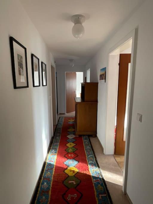 Ferienwohnung Zur Alten Schmiede لينزكريش المظهر الخارجي الصورة