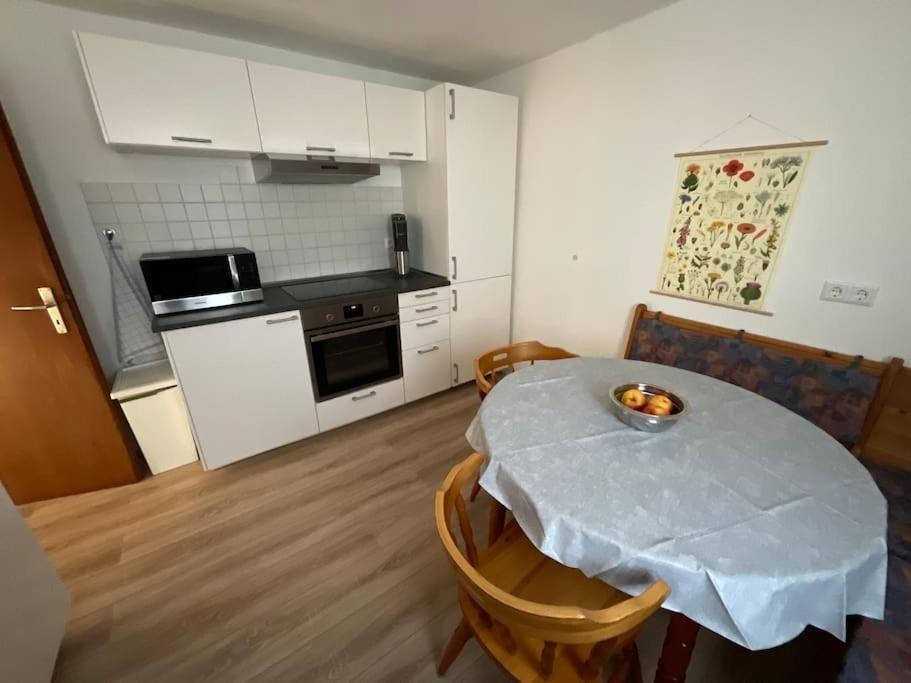 Ferienwohnung Zur Alten Schmiede لينزكريش المظهر الخارجي الصورة
