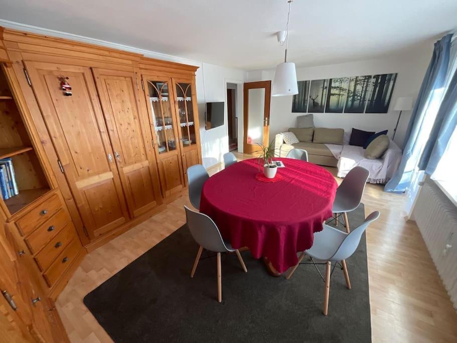 Ferienwohnung Zur Alten Schmiede لينزكريش المظهر الخارجي الصورة