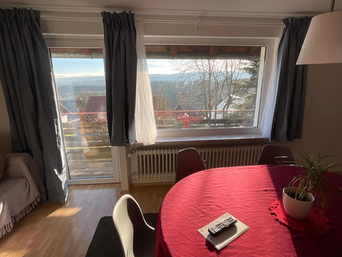 Ferienwohnung Zur Alten Schmiede لينزكريش المظهر الخارجي الصورة
